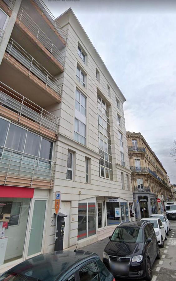 Nid Douillet Apartment Sete Exterior photo